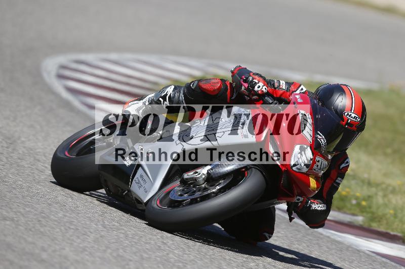 /19 06.06.2026  TZ Motorsport ADR/Gruppe gelb/314